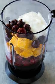 best blender for frozen fruit smoothies