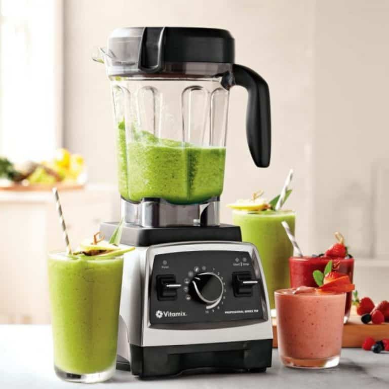 Top 17 Best Blenders For Green Smoothies Reviews 2020