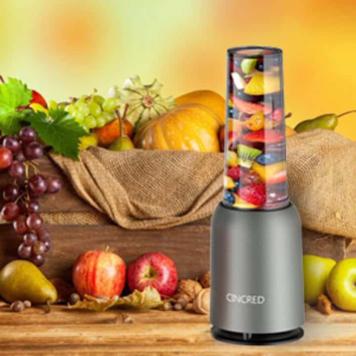 Best Personal Blender For Ice