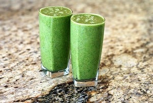 best blenders for green smoothies