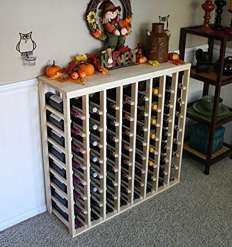 best wine racks