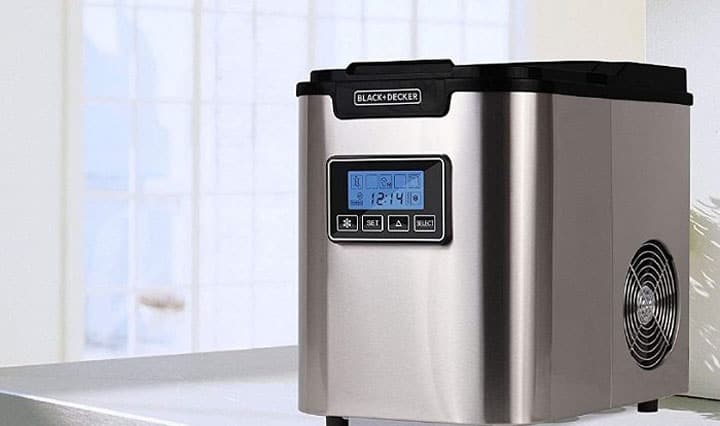 Best Portable Ice Makers