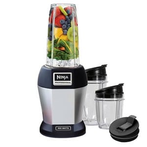 Best Personal Blender For Ice