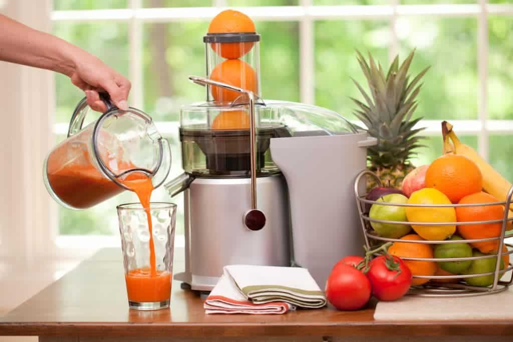 best juicer for greens