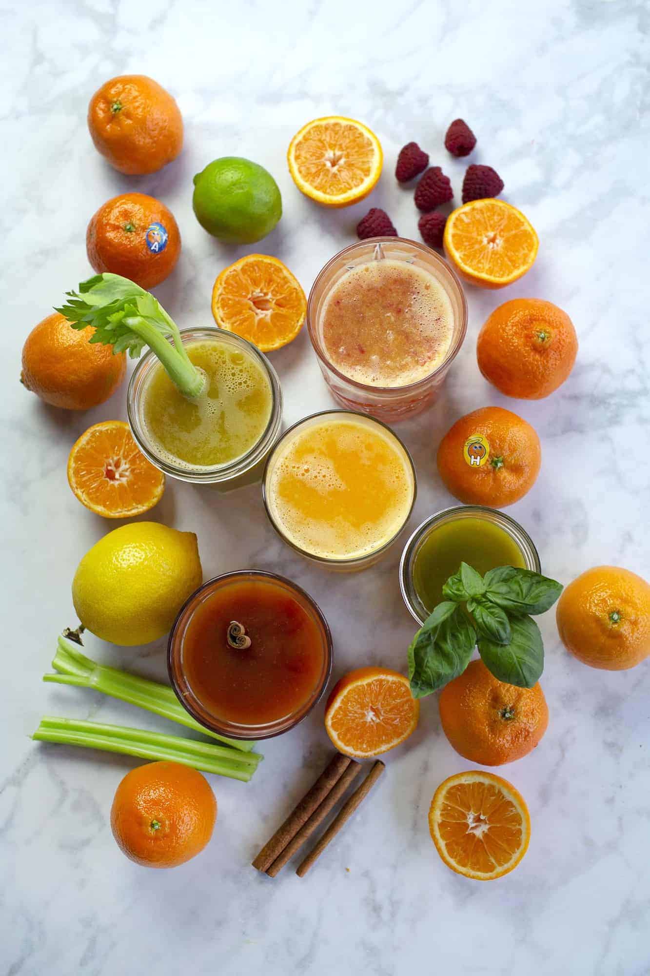 best juicer for greens