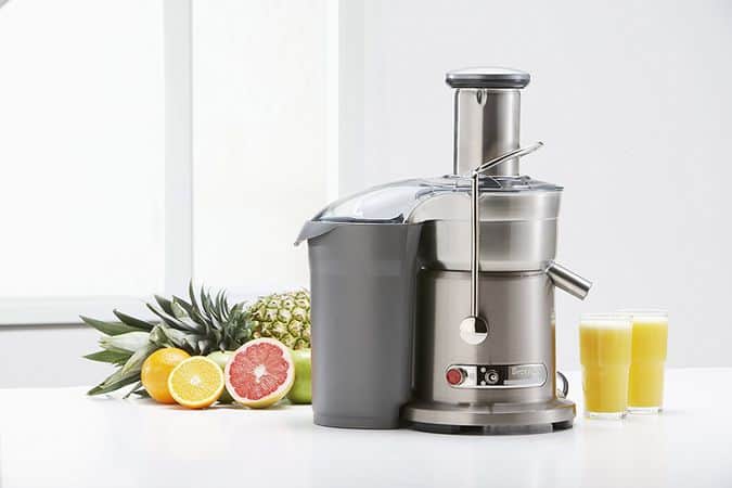 best juicer for greens