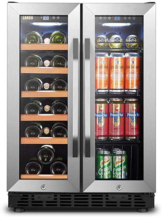 Best Beer Refrigerator