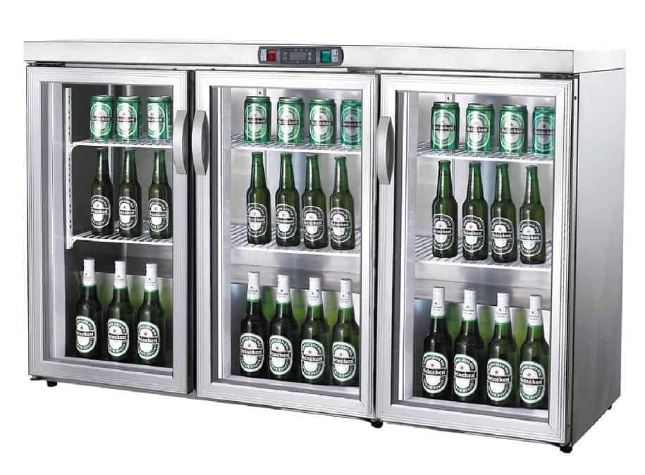 Best Beer Refrigerator