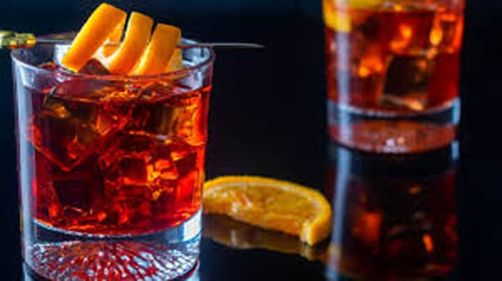 Best Cocktail Mixing Glass