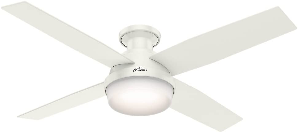 best ceiling fan with bright light