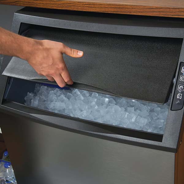 Best Commercial Ice Machines