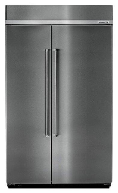 Best 48 Inch built in refrigerator
