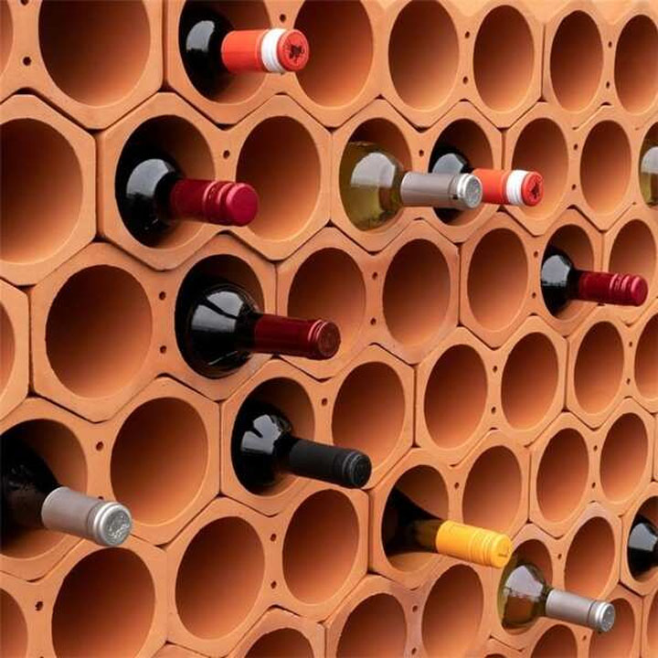 best stackable wine racks