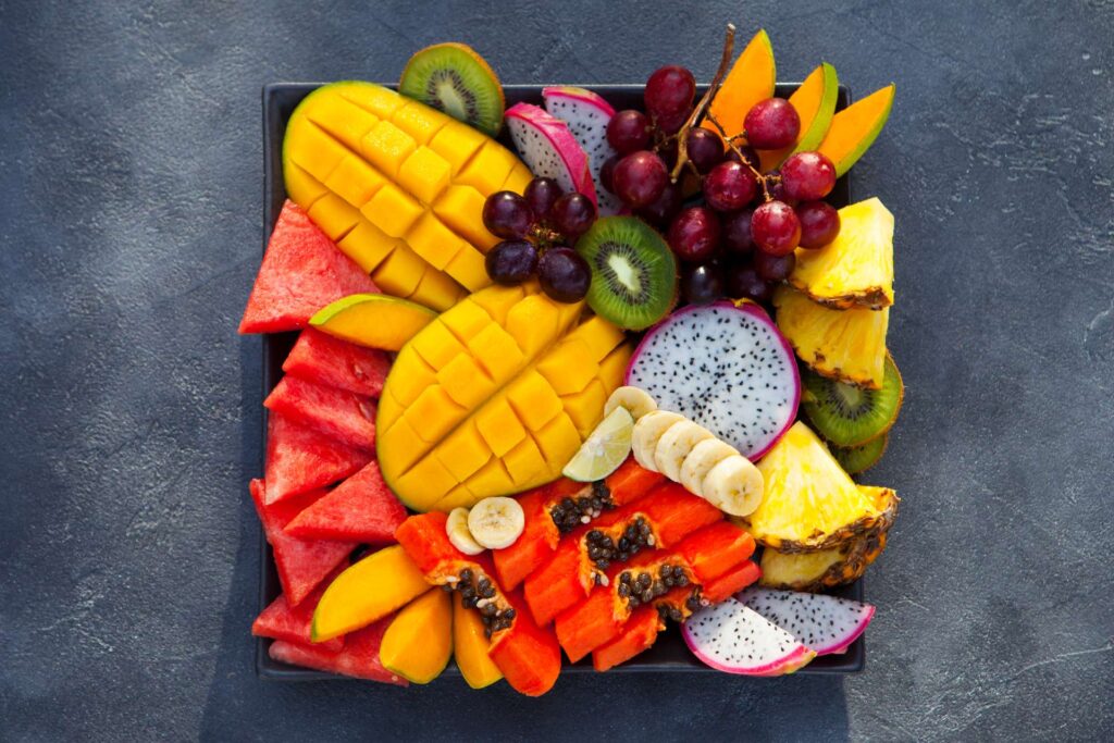 fruit platter best fruit©iStock 1