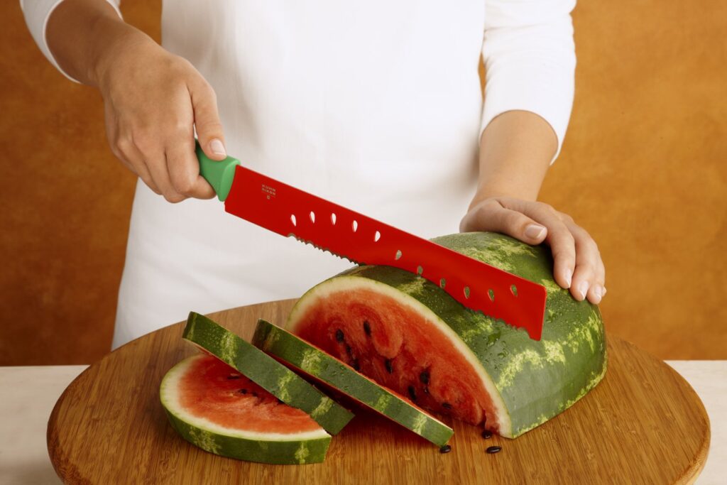 best knife for cutting fruit