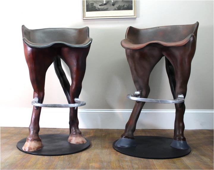 funny bar stools