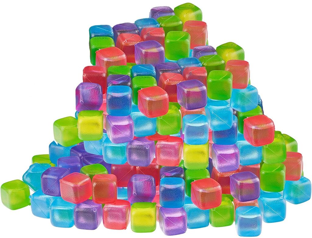 Best Reusable Ice Cubes