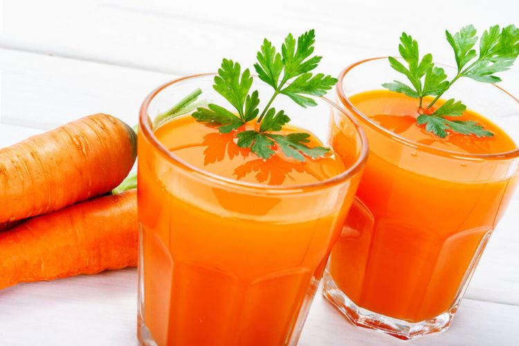 Best Juicer For Carrots