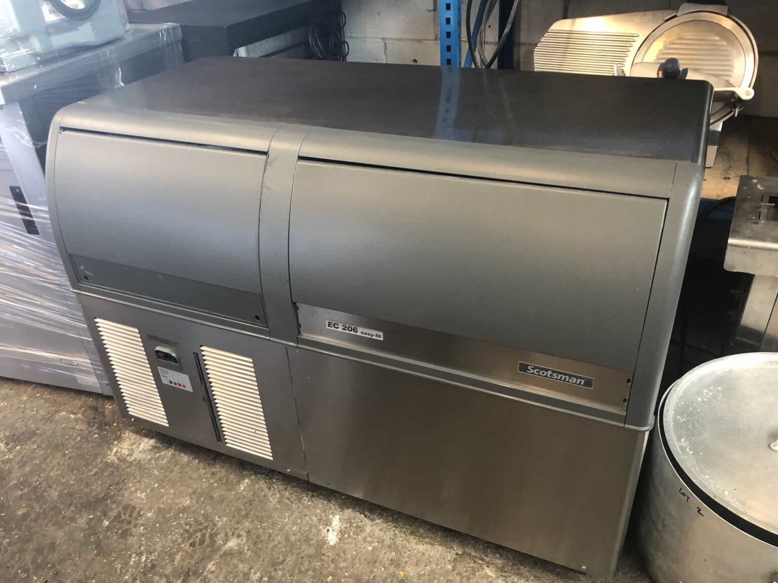 How To Clean Scotsman Ice Machine Tips & Guide 2023