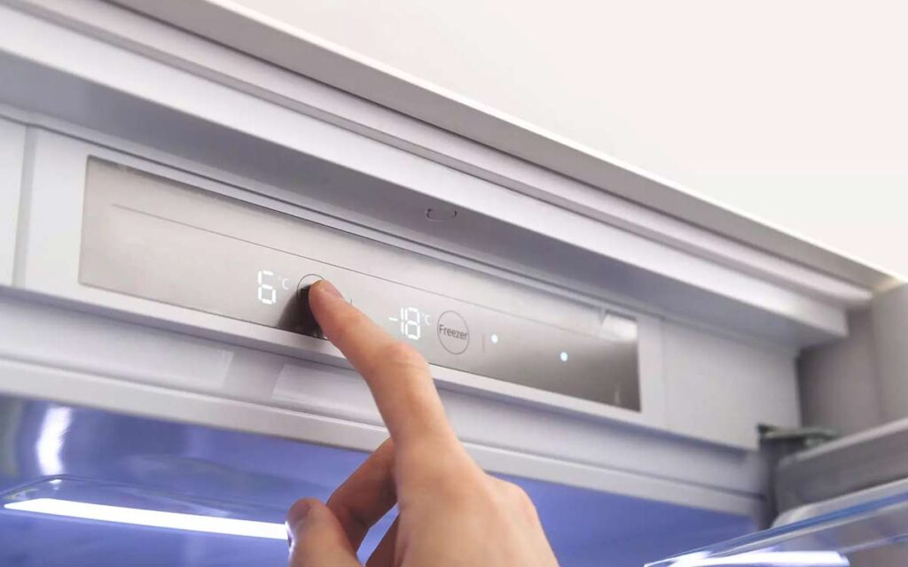 How Do I Reset My Ice Maker 2024 Claddagh Irish Pubs