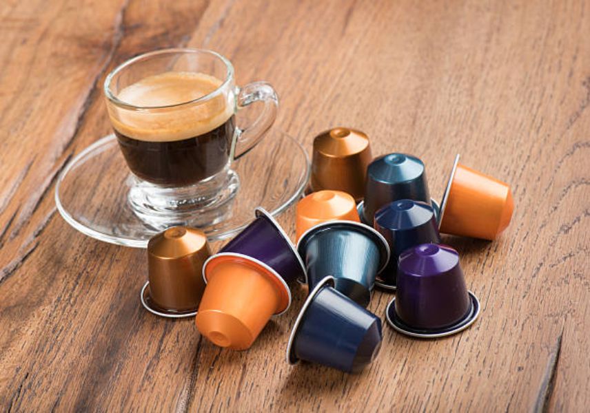 Best Nespresso Capsules For Latte