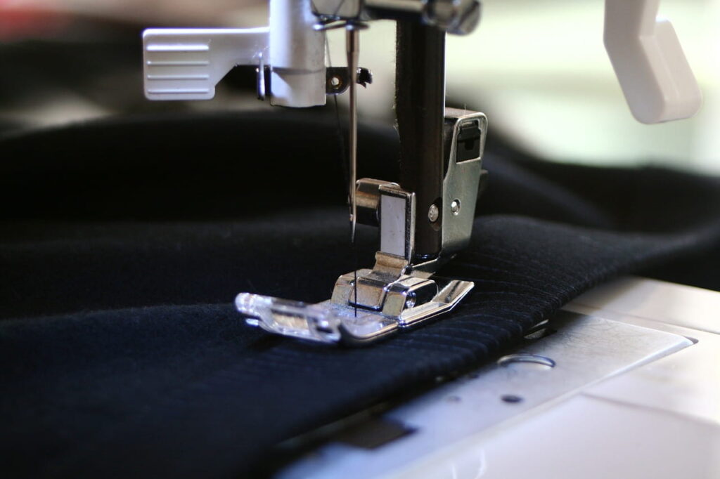 Best Sewing Machine For Advanced Sewers
