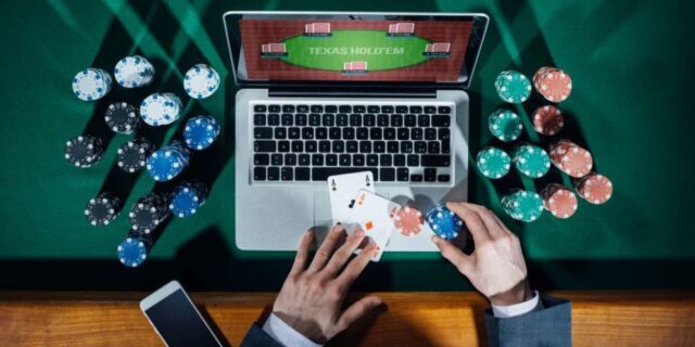 What Are the Pros and Cons of Playing at Online Casinos - Scholarly Open  Access 2022