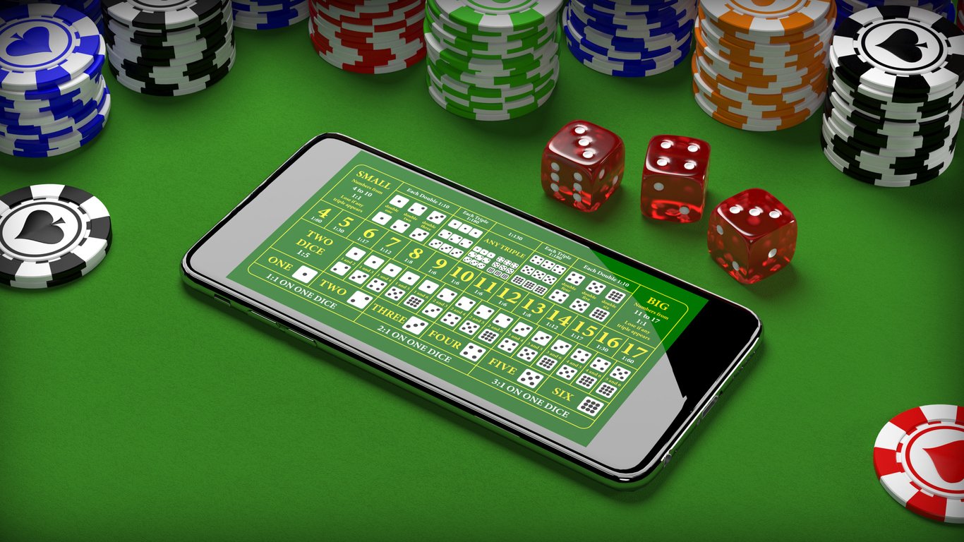 What features do great online casinos have?