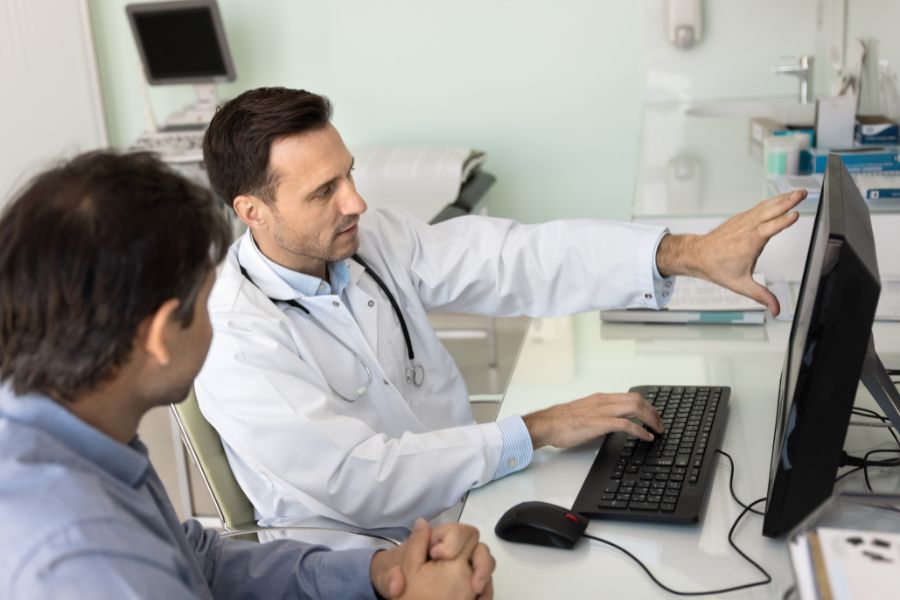 Alcohol Implant – How to Prepare for the Procedure? 4 Alcohol Implant - how to prepare for the procedure