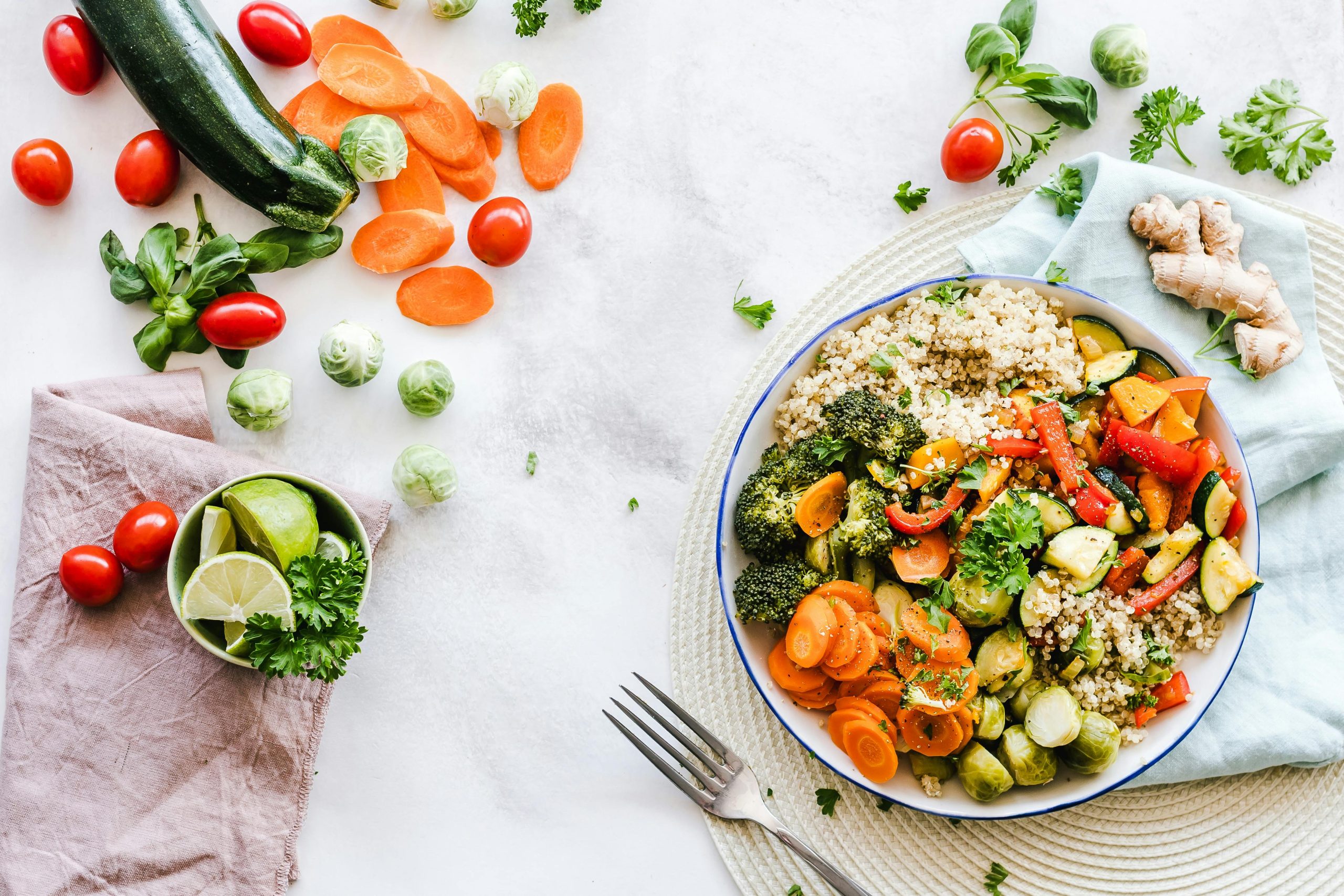 5 Ways to Switch Up Your Meals in A Recipe Rut scaled