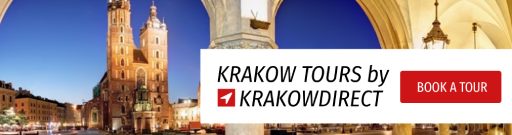 Krakow Food Tours & Beer Culture: Your Ultimate Guide to Poland's Culinary Capital 3 krakow tours by krakow direct banner 512x135 1